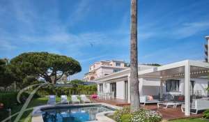 Vente Villa Cannes