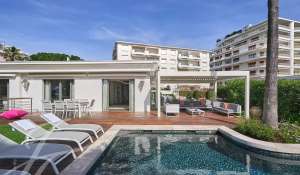 Vente Villa Cannes