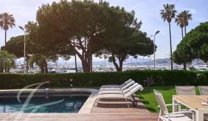 Vente Villa Cannes