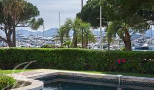 Vente Villa Cannes