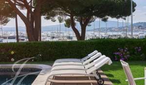 Vente Villa Cannes