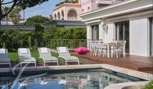 Vente Villa Cannes