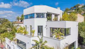 Vente Villa Cannes