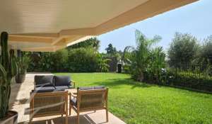 Vente Villa Cannes