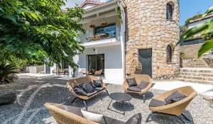 Vente Villa Cannes