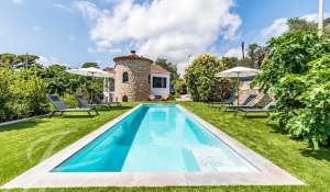 Vente Villa Cannes