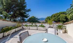 Vente Villa Cannes