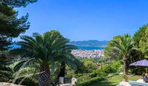 Vente Villa Cannes