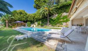 Vente Villa Cannes