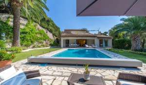 Vente Villa Cannes