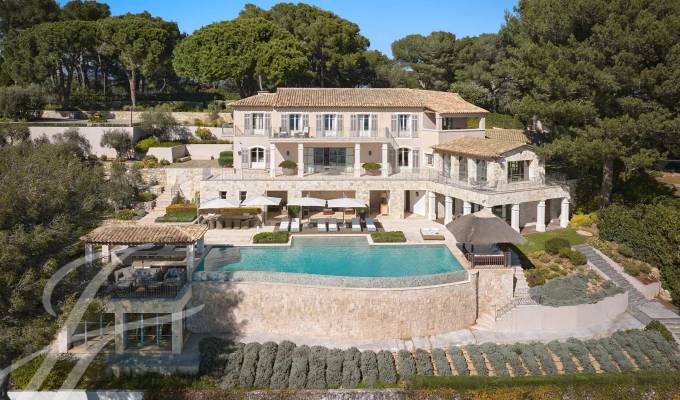 Vente Villa Cannes