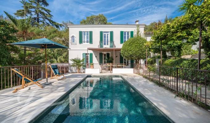 Vente Villa Cannes