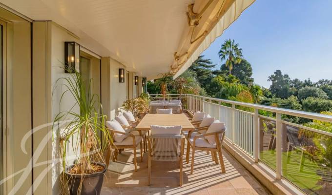 Vente Villa Cannes