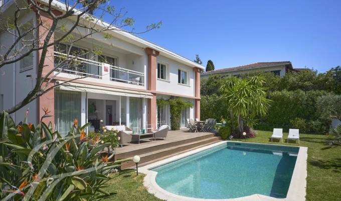 Vente Villa Cannes