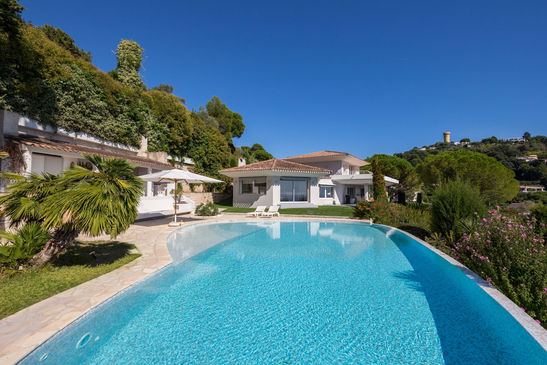 Annonce Vente Villa Cannes (06400), 6 Pièces Ref:V5292CA