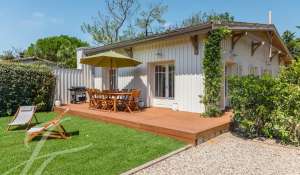 Vente Villa Cap-Ferret