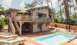 Vente Villa Cap-Ferret