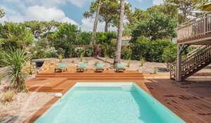 Vente Villa Cap-Ferret