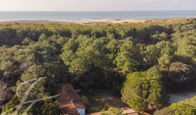 Vente Villa Cap-Ferret