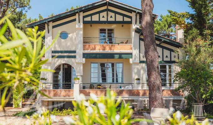 Vente Villa Cap-Ferret