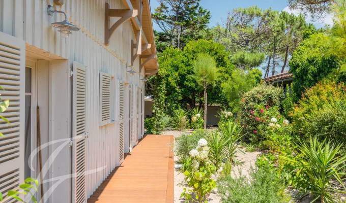 Vente Villa Cap-Ferret