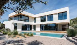 Vente Villa Cap Martinet