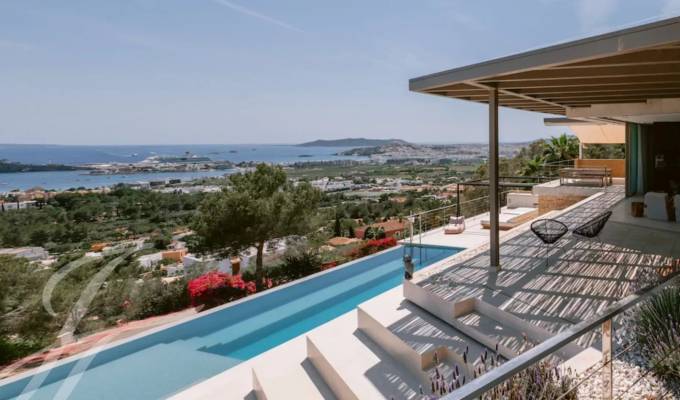 Vente Villa Cap Martinet