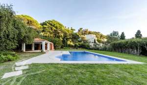 Vente Villa Cascais