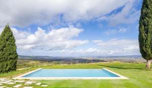 Vente Villa Castiglione d'Orcia