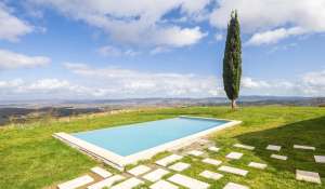 Vente Villa Castiglione d'Orcia