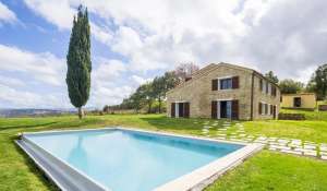 Vente Villa Castiglione d'Orcia