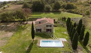 Vente Villa Castiglione d'Orcia