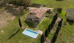 Vente Villa Castiglione d'Orcia