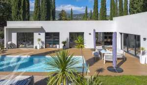 Vente Villa Châteauneuf-Grasse