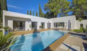 Vente Villa Châteauneuf-Grasse