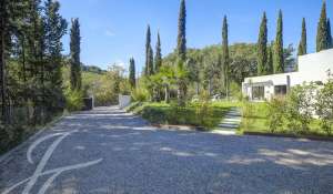 Vente Villa Châteauneuf-Grasse