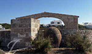 Vente Villa Ciutadella de Menorca