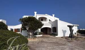 Vente Villa Ciutadella de Menorca