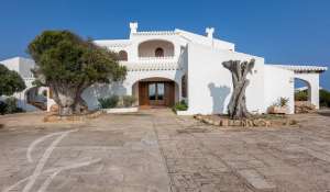 Vente Villa Ciutadella de Menorca