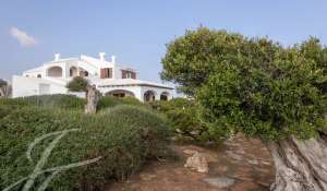 Vente Villa Ciutadella de Menorca