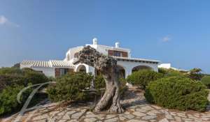 Vente Villa Ciutadella de Menorca