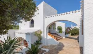 Vente Villa Ciutadella de Menorca