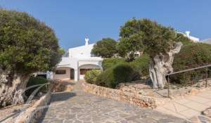 Vente Villa Ciutadella de Menorca