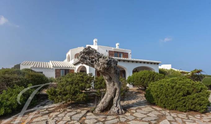 Vente Villa Ciutadella de Menorca