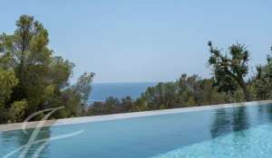 Vente Villa Costa d'En Blanes