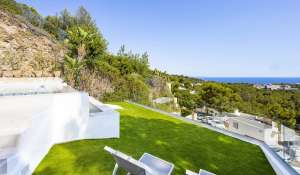 Vente Villa Costa d'En Blanes