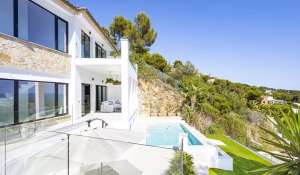 Vente Villa Costa d'En Blanes