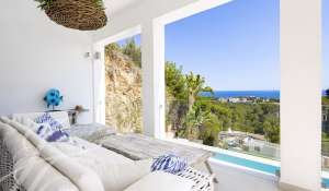 Vente Villa Costa d'En Blanes