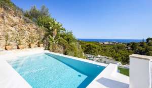 Vente Villa Costa d'En Blanes