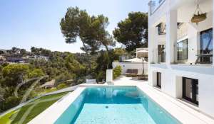 Vente Villa Costa d'En Blanes